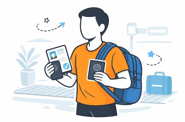 נכנסים להודו עם e-Visa: מה באמת צפוי לכם אחרי הנחיתה